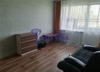 Продам 1-комнатную квартиру, 32.8 м2, Иркутская область, микрорайон Строителей, 7