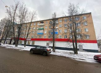 Продажа 4-ком. квартиры, 59.3 м2, Вязьма, Московская улица, 18