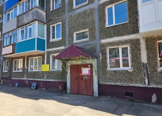 Продается 1-комнатная квартира, 30.4 м2, Петропавловск-Камчатский, бульвар Рыбацкой Славы, 13