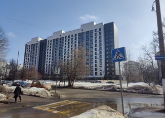 Продается трехкомнатная квартира, 71.5 м2, Москва, Новочерёмушкинская улица, 27, метро Академическая