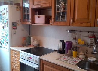 Продам трехкомнатную квартиру, 67 м2, Санкт-Петербург, проспект Кузнецова, 17, проспект Кузнецова