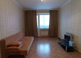 2-комнатная квартира в аренду, 48.3 м2, Ноябрьск, проспект Мира, 84