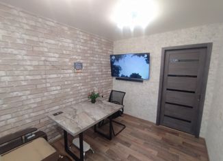 Сдаю в аренду 1-комнатную квартиру, 45 м2, Урай, 2-й микрорайон, 83