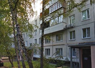 3-комнатная квартира на продажу, 58.2 м2, Москва, Чертановская улица, 3к2, метро Чертановская