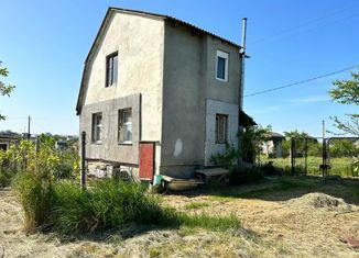 Продается дом, 91.9 м2, садовые участки Очистные, Персиковая улица