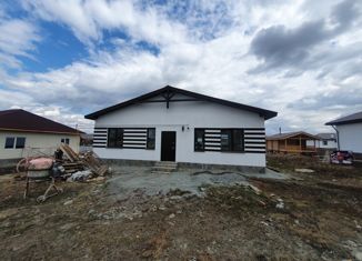 Продам дом, 110 м2, коттеджный поселок Шато-2, Яблоневая улица, 6