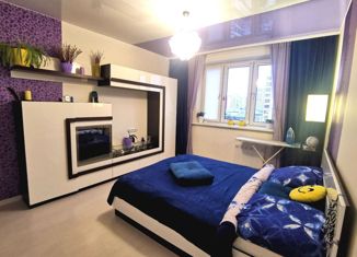 Продается 2-комнатная квартира, 54 м2, Москва, улица Клары Цеткин, 29, станция Балтийская