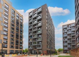 Продаю 2-комнатную квартиру, 57.3 м2, посёлок Красный Бор, Мирная улица, 15