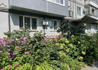 Продается 3-комнатная квартира, 62.2 м2, Находка, Верхне-Морская улица, 4