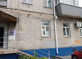 Продам 3-ком. квартиру, 58.4 м2, Курган, улица Гоголя, 128, жилой район Центральный