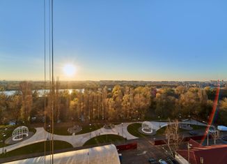 Продаю трехкомнатную квартиру, 84 м2, Краснодар, Береговая улица, 2к2, Береговая улица