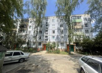 Продажа 3-комнатной квартиры, 53.4 м2, Конаково, улица Баскакова, 6