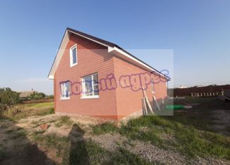Продам дом, 89 м2, село Кухаривка, Цветочная улица