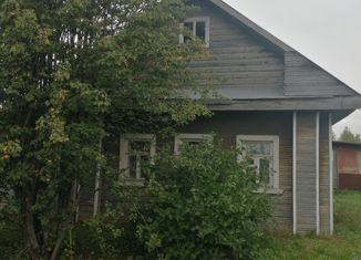 Дом на продажу, 40 м2, деревня Еремеево