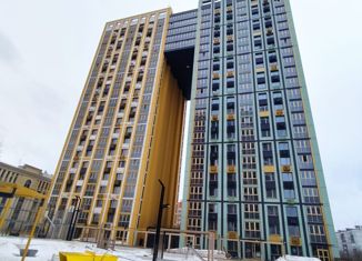 Продам 2-ком. квартиру, 44.7 м2, Пермь, улица Луначарского, 99, Ленинский район