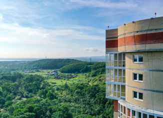 Продажа однокомнатной квартиры, 48 м2, посёлок Трудовое, улица Мандельштама