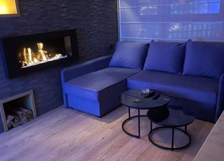 Продается 2-ком. квартира, 61.3 м2, Москва, Сколковское шоссе, 40к1, ЖК Стеллар Сити