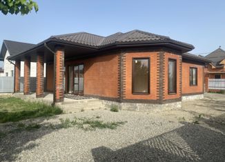 Продаю дом, 126.7 м2, Краснодарский край, Геологическая улица