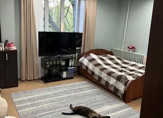 Продажа однокомнатной квартиры, 33.3 м2, Нижний Новгород, улица Дружбы, 52, метро Заречная