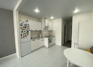 Квартира на продажу студия, 33 м2, посёлок городского типа Дагомыс, улица Гайдара, 22/1, ЖК Босфор