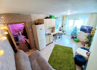 Продам 2-ком. квартиру, 43.7 м2, Вилючинск, Приморская улица, 9