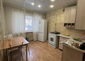 Продажа 3-ком. квартиры, 67 м2, Иркутская область, микрорайон 6А, 3