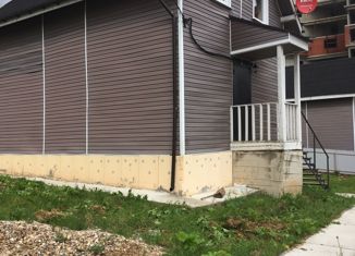 Продается дом, 89.5 м2, деревня Целеево, улица имени В.И. Барздо, 2/1