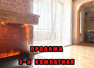 Продаю 3-комнатную квартиру, 60 м2, Хабаровск, Артёмовская улица, 83