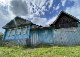 Продажа дома, 43 м2, поселок городского типа Верхние Серги