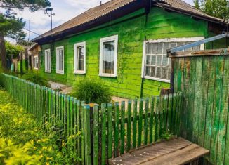 Дом на продажу, 39 м2, рабочий посёлок Усть-Абакан, улица Щетинкина, 14