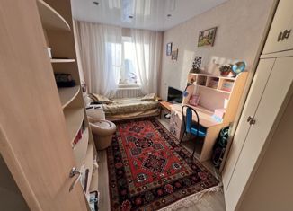 Продажа 3-комнатной квартиры, 55 м2, Комсомольск-на-Амуре, Ленинградская улица, 70