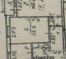 Продажа 2-комнатной квартиры, 50.5 м2, Санкт-Петербург, Малая Балканская улица, 40к1, метро Купчино