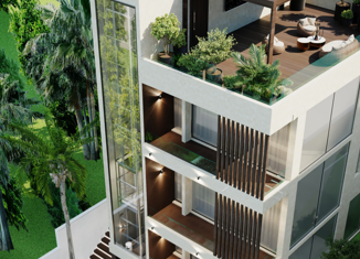 Продаю дом, 300 м2, Сочи, Новороссийское шоссе, микрорайон Малый Ахун