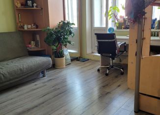 Продажа однокомнатной квартиры, 40 м2, Москва, улица Маршала Полубоярова, 24к2, улица Маршала Полубоярова