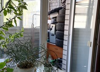 Продаю трехкомнатную квартиру, 62.5 м2, село Красноборск, Красная улица, 32