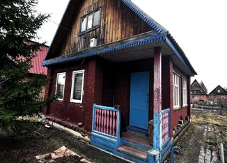Продам дом, 35.8 м2, Омская область