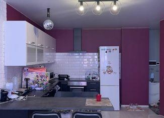 Продаю однокомнатную квартиру, 44 м2, Санкт-Петербург, Выборгская улица, 5, Выборгская улица