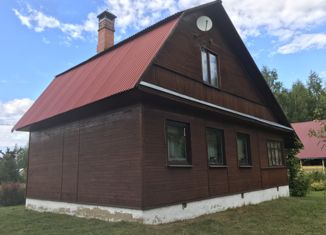 Продажа дома, 67.4 м2, деревня Желтиково, Строительная улица, 4