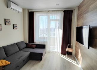 Продам 2-ком. квартиру, 45 м2, Челябинск, ЖК Манхэттен, улица Героя России А.В. Яковлева