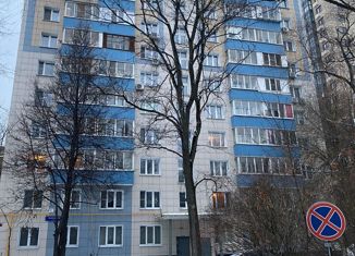 Продается двухкомнатная квартира, 45 м2, Москва, Авангардная улица, 8к3, Авангардная улица