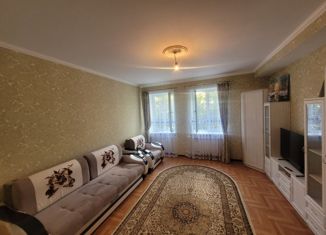 Продается 2-комнатная квартира, 60 м2, Клин, Красная улица, 1/27