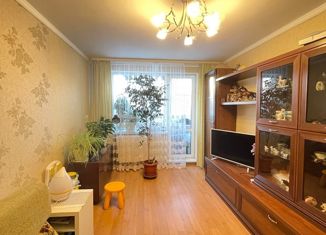 Двухкомнатная квартира на продажу, 41.8 м2, Екатеринбург, Уральская улица, 66к1