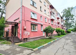 Продажа 1-комнатной квартиры, 30.3 м2, Иркутская область, Академическая улица, 2