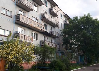 2-комнатная квартира на продажу, 52.5 м2, село Авангард, улица Павлова, 9
