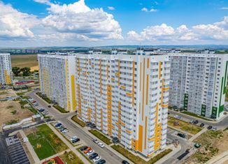 Продаю 2-комнатную квартиру, 54.83 м2, Анапа, Супсехское шоссе, 39с2, ЖК Южный квартал