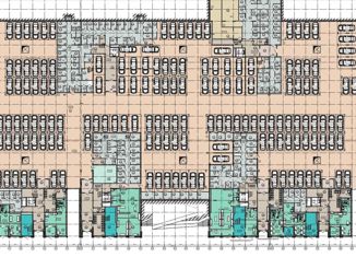 Продам машиноместо, 13.3 м2, Новосибирск, Большевистская улица, 94