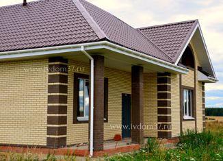 Продается дом, 141.3 м2, деревня Степанниково