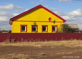 Продажа дома, 101 м2, деревня Мамаева, Солнечная улица, 29
