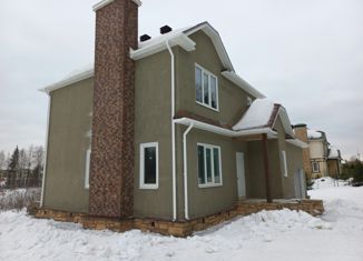 Продаю дом, 132 м2, коттеджный посёлок Ла-Манш, коттеджный посёлок Ла-Манш, 306