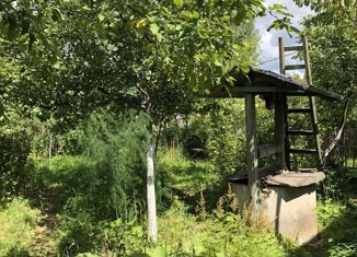 Продам земельный участок, 12.2 сот., Голицыно, садоводческое некоммерческое товарищество Дукат, 26